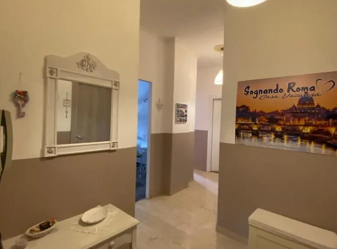 Apartamento Sognando Turistico