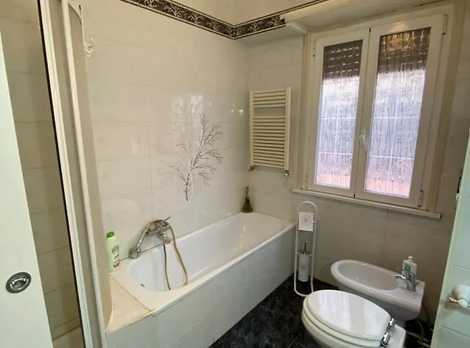 Apartamento Sognando Turistico *