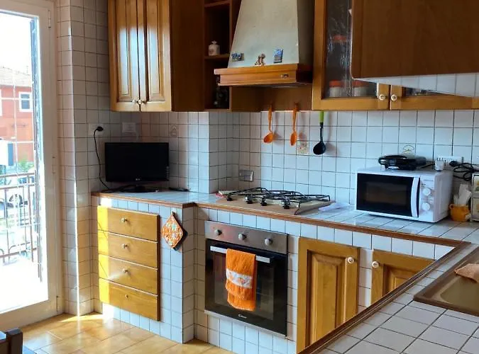 Sognando Turistico Apartamento