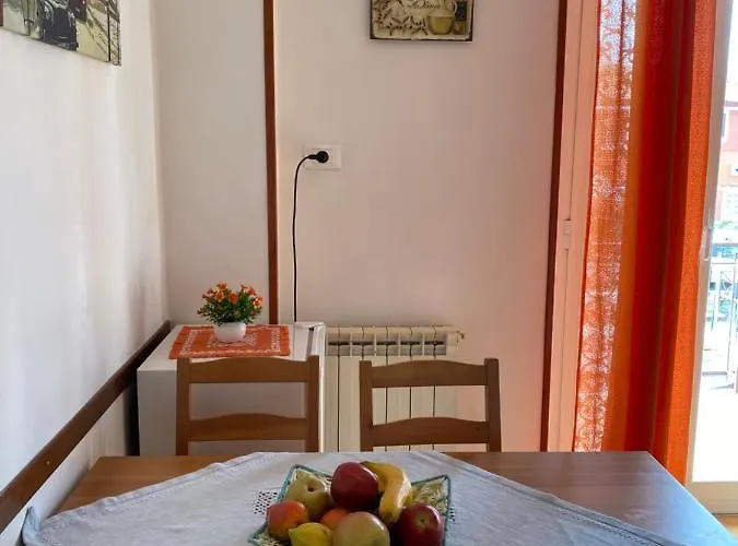 Apartamento Sognando Turistico *