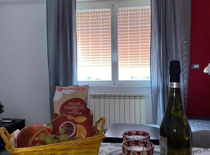 Sognando Turistico Apartamento *
