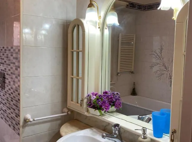 Apartamento Sognando Turistico
