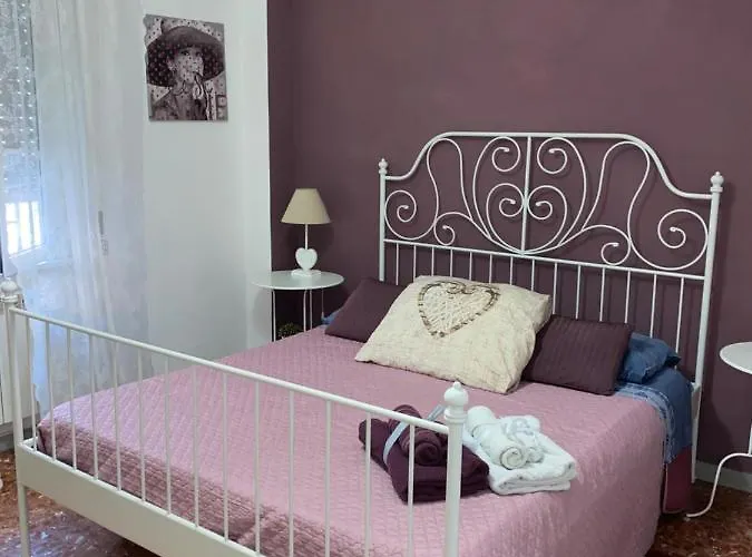 Apartamento Sognando Turistico Roma