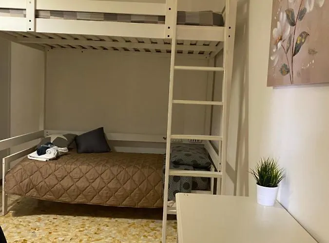 Apartamento Sognando Turistico *