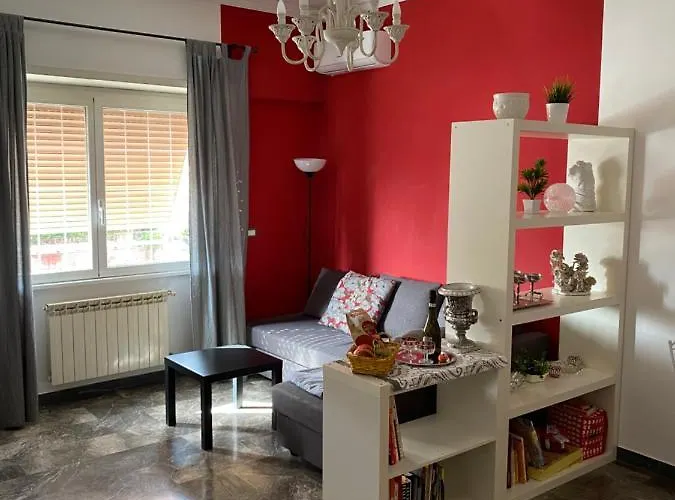 Apartamento Sognando Turistico