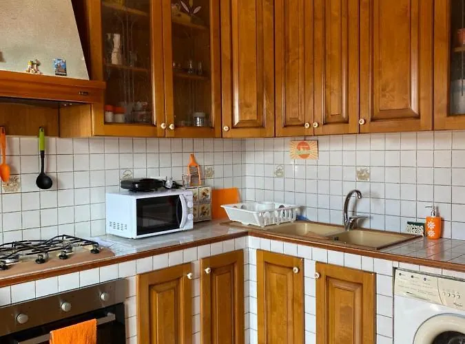 Apartamento Sognando Turistico