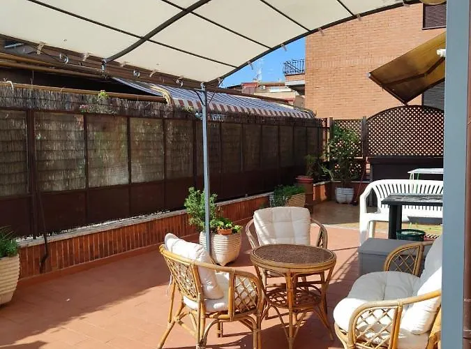 Sognando Turistico Apartamento